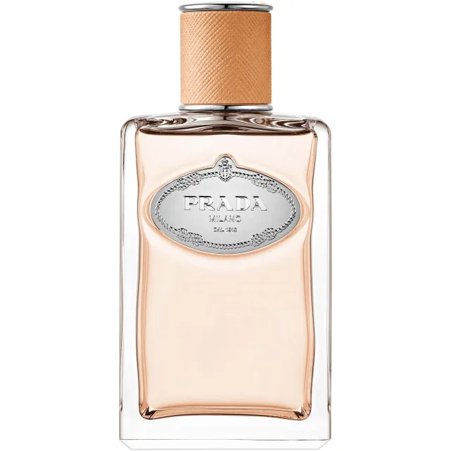 Prada Les Infusions Infusion de Santal Chai Eau de Parfum