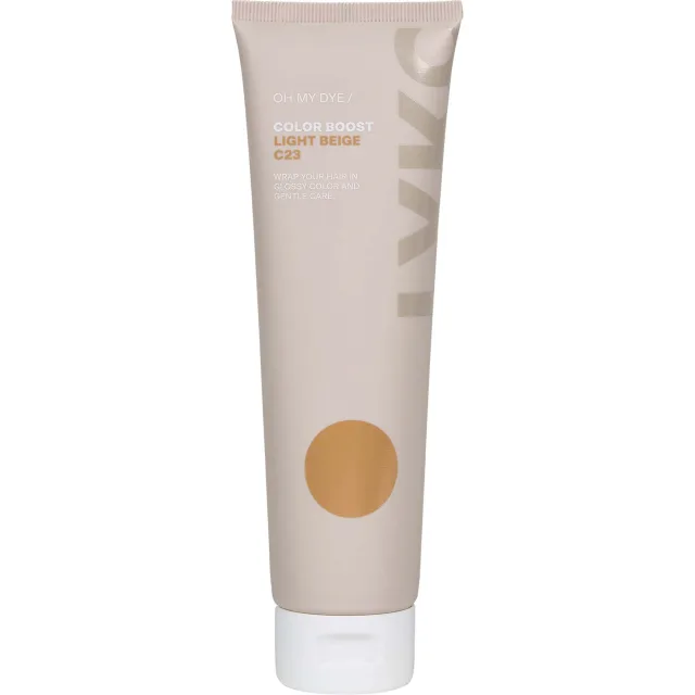 By Lyko Oh My Dye Color Boost Light Beige