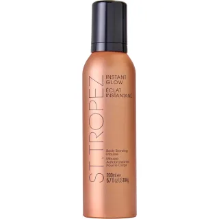 ST.Tropez Instant Glow Body Bronzing Mousse