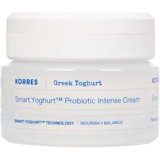 Korres Smart Yoghurt™ Probiotic Intense Cream
