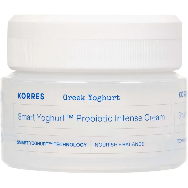 Korres Smart Yoghurt™ Probiotic Intense Cream