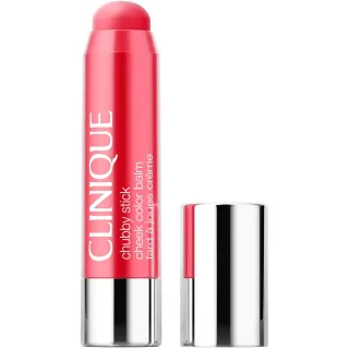 Clinique Chubby Stick Cheek Color Balm Grandest Guava