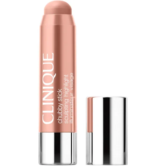 Clinique Chubby Stick Sculpting Highlight Hefty Highlighter