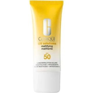 Clinique UV Solutions Mattifying Sunscreen SPF 50