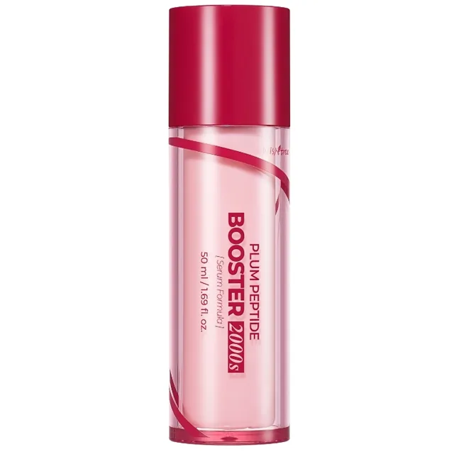 Isntree Plum Peptide Booster