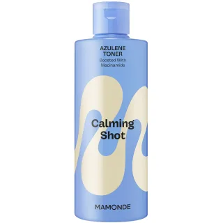 Mamonde Calming Shot Azulene Toner