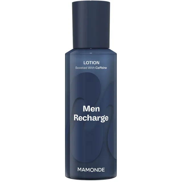 Mamonde Men Recharging Lotion