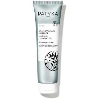 Patyka Pure Purifying Cleansing Gel