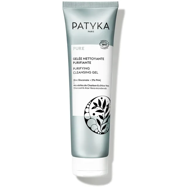 Patyka Pure Purifying Cleansing Gel