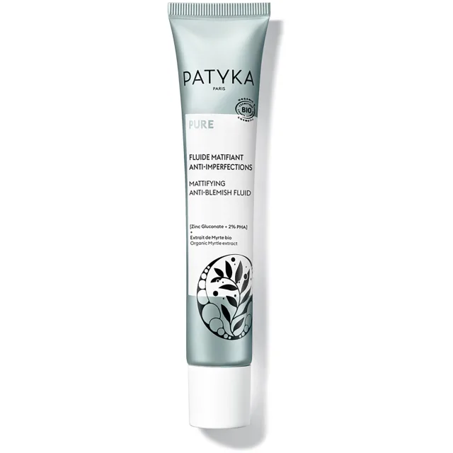 Patyka Pure Mattifying Anti-Blemish Fluid