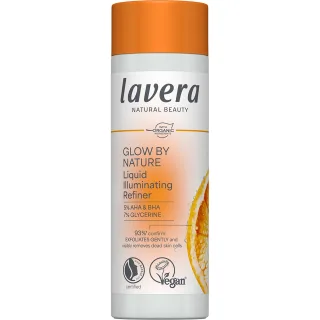 Lavera Glow By Nature Liquid Illuminating Refiner