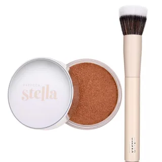 Rebecca Stella Melted Bronzer Caramel Kit
