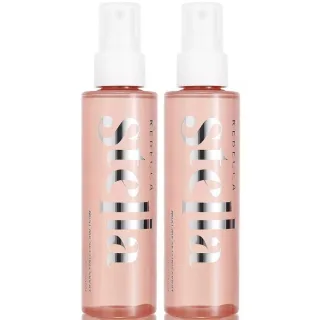 Rebecca Stella Mist Me Setting Spray duo