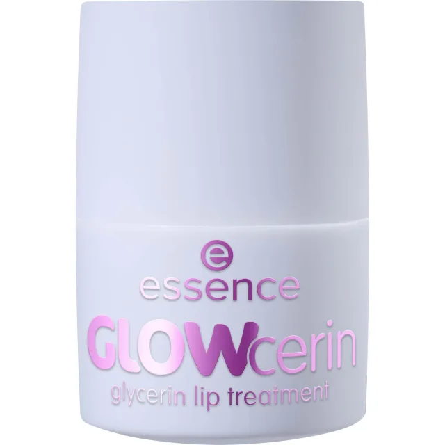 essence Glowcerin Glycerin Lip Treatment