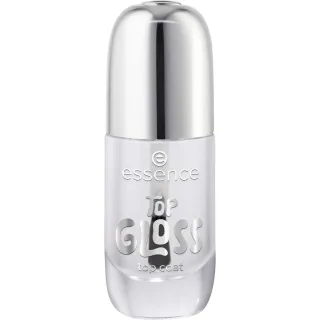 essence Top Gloss Top Coat