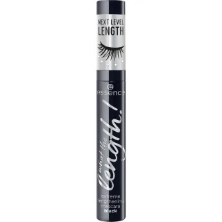essence What The Length! Extreme Lengthening Mascara