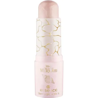 essence Disney THE LITTLE MERMAID Balmy Glow Stick