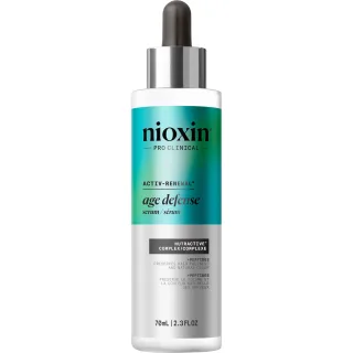 Nioxin Age Defense Serum