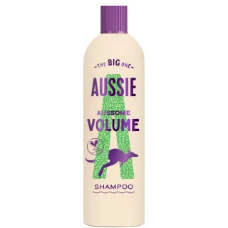 Aussie Aussome Volume Shampoo