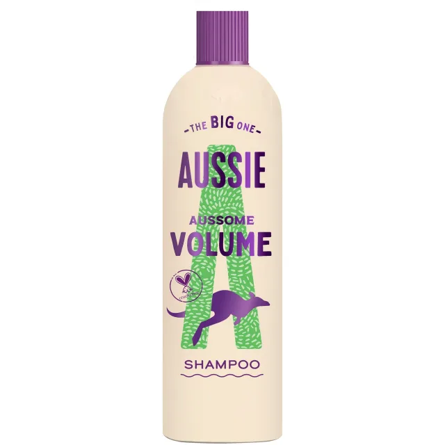 Aussie Aussome Volume Shampoo