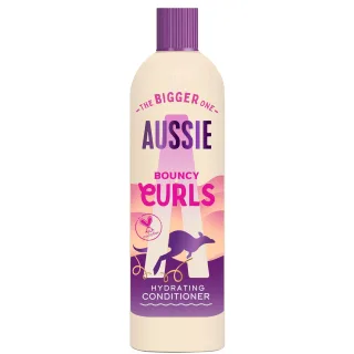 Aussie Bouncy Curls Hydrating Conditioner