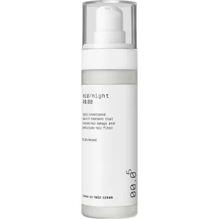 Midnight 00.00 Leave-in Hair Cream