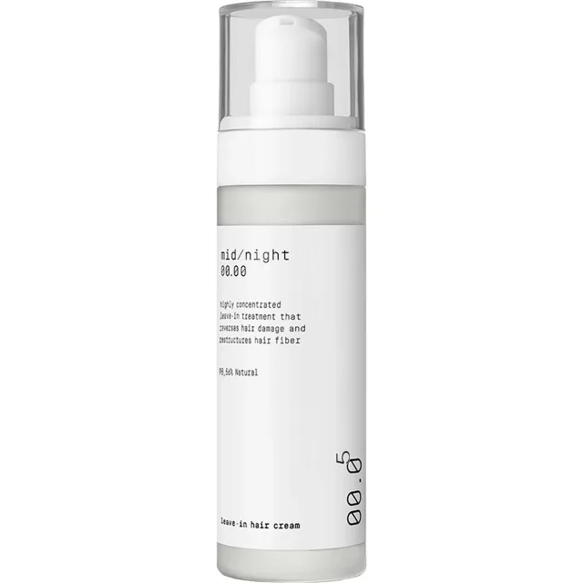 Midnight 00.00 Leave-in Hair Cream