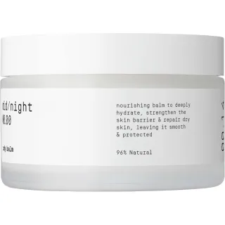 Midnight 00.00 Body Balm