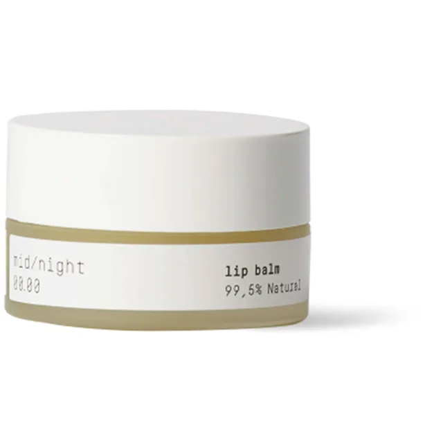 Midnight 00.00 Lip Balm