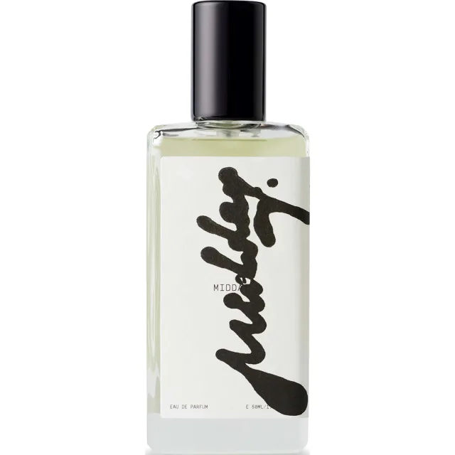 Midnight 00.00 MIDDAY Parfum