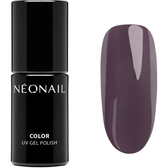 Neonail UV Gel Polish Mystic Night