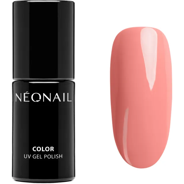 Neonail UV Gel Polish Bloomy Mood