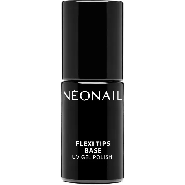 Neonail UV Gel Polish Flexi Tips Base