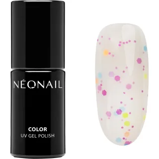 Neonail UV Gel Polish Game, Set, Glam