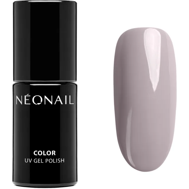 Neonail UV Gel Polish Hot Cocoa