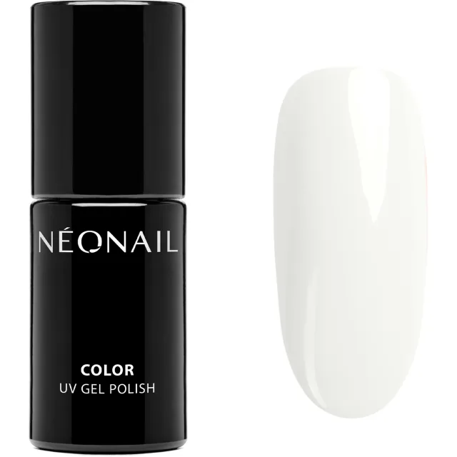 Neonail UV Gel Polish Milk Shake