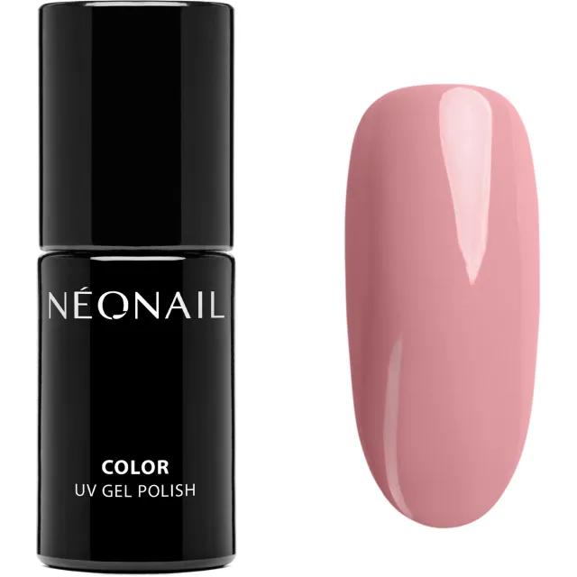 Neonail UV Gel Polish Mulled Wine