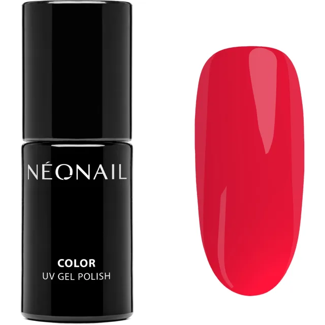 Neonail UV Gel Polish Perfect Pink
