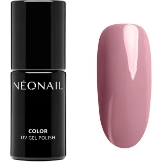 Neonail UV Gel Polish Rosy Memory