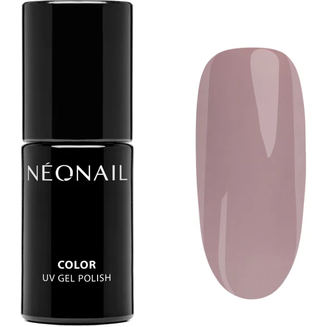 Neonail UV Gel Polish Soft Taupe