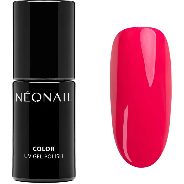 Neonail UV Gel Polish Vibrant Awakening