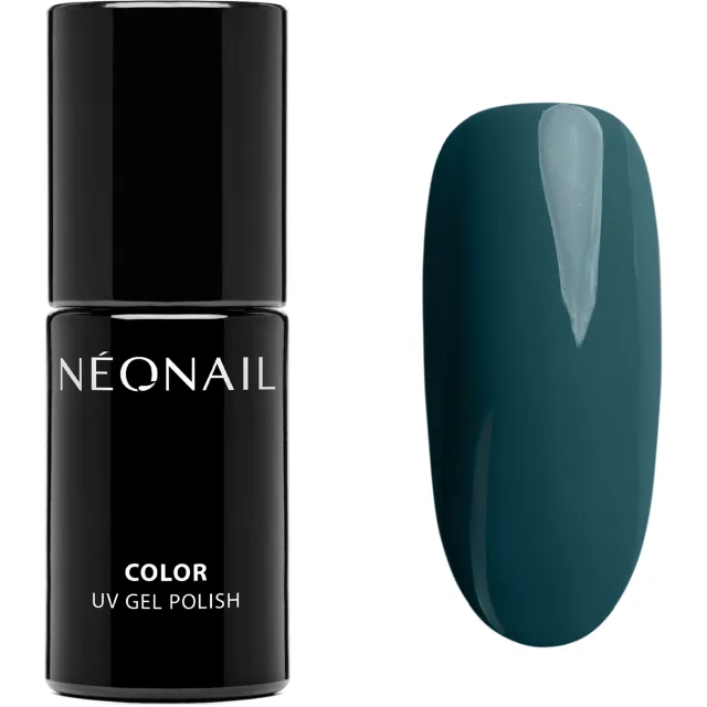 Neonail UV Gel Polish Wild Story