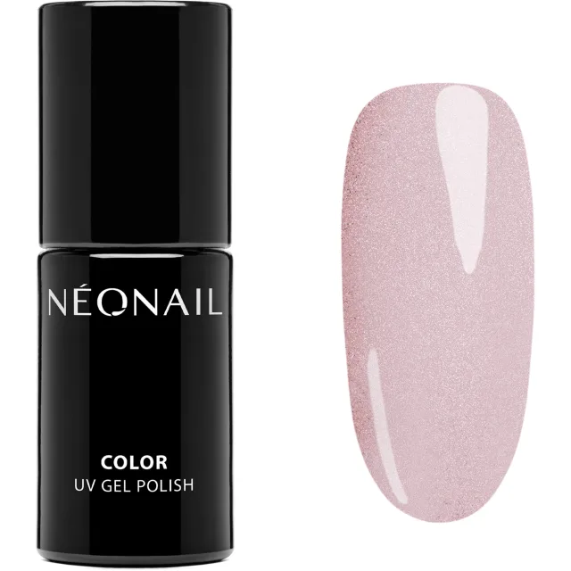 Neonail UV Gel Polish Forget The Ex