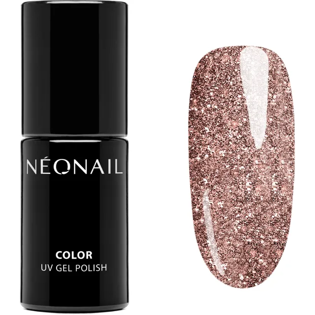 Neonail UV Gel Polish Glow The Day