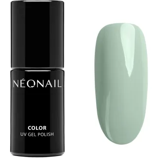 Neonail UV Gel Polish Green Me Twice