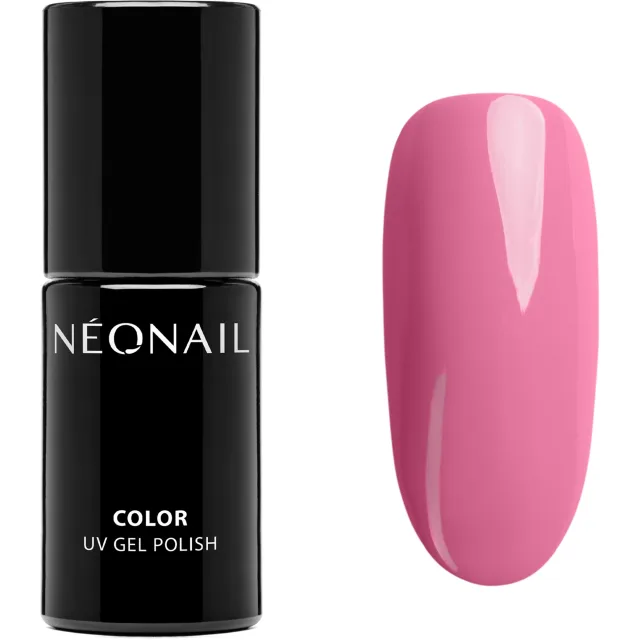 Neonail UV Gel Polish Love Spirit