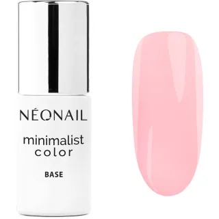 Neonail UV Gel Polish Minimalist Color Base Blossom Tone