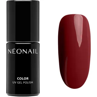 Neonail UV Gel Polish Perfect Red