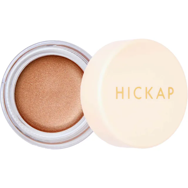 Hickap Fire Eyes Cream Shadow Stargaze