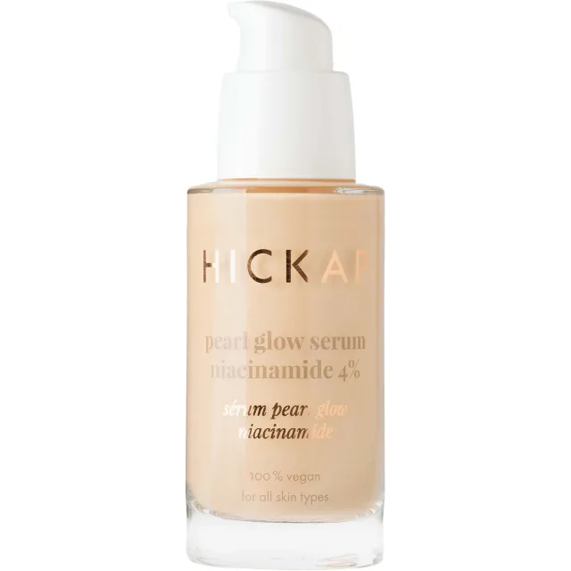 Hickap Pearl Glow Serum